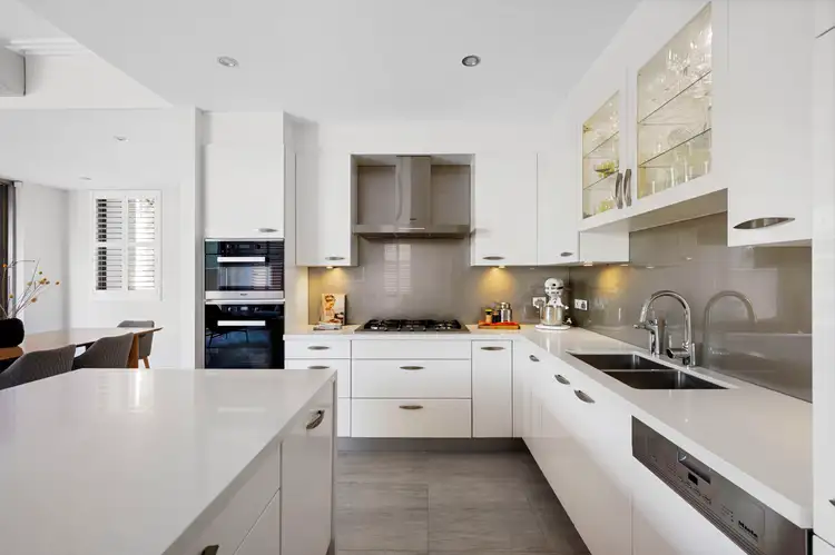 Sixth view of Homely house listing, 5 Brian Walker Lane, Swanbourne WA 6010