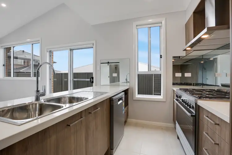 Second view of Homely house listing, 1 Flat Sedge Crescent, Huntley NSW 2530