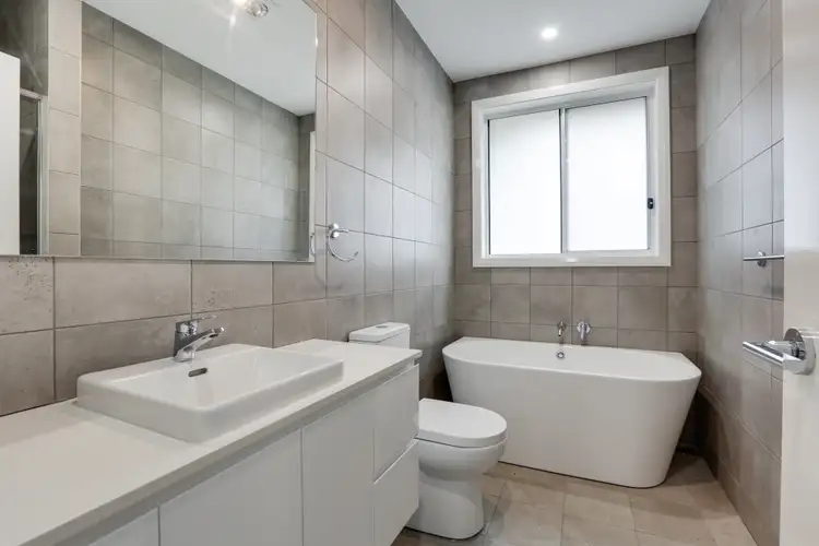 Fourth view of Homely house listing, 1 Flat Sedge Crescent, Huntley NSW 2530