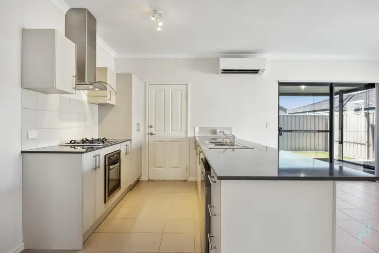 Second view of Homely house listing, 77B Edeline Street, Spearwood WA 6163