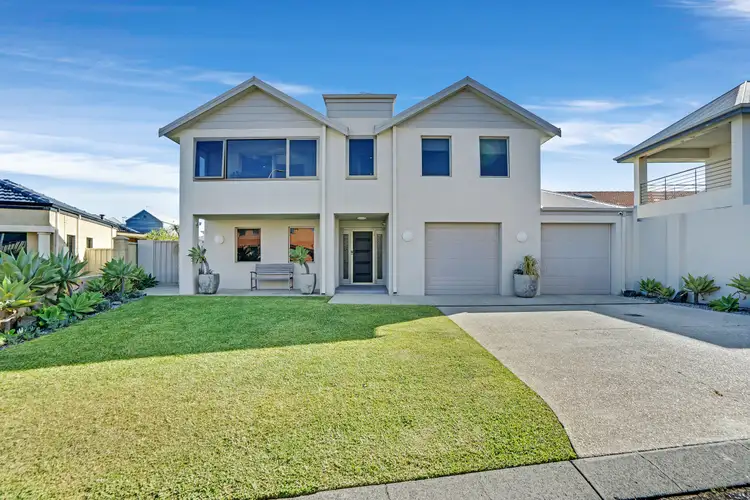 26 Samuel Wright Street, Bunbury WA 6230