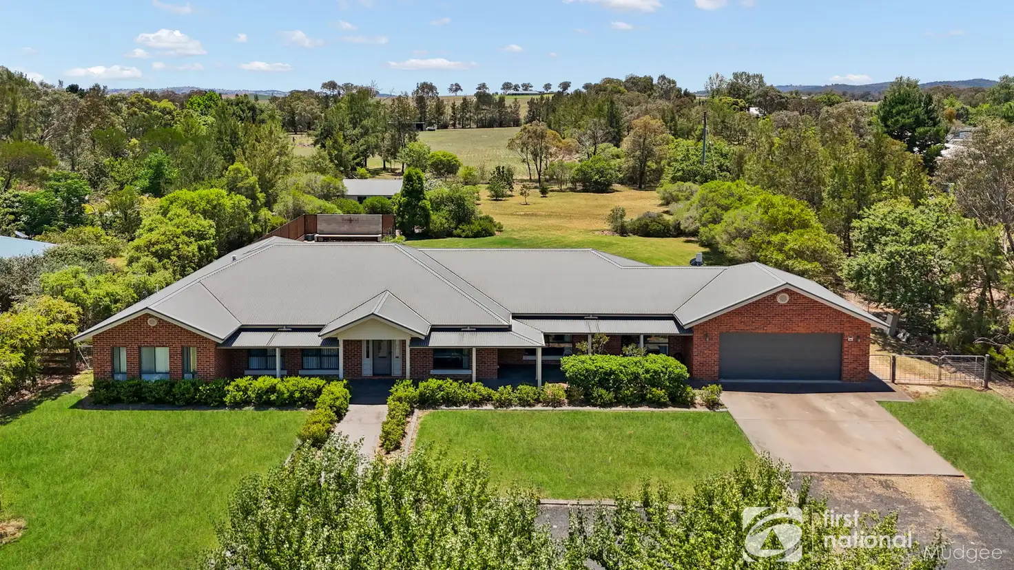 Main view of Homely house listing, 263 Putta Bucca Road, Mudgee NSW 2850