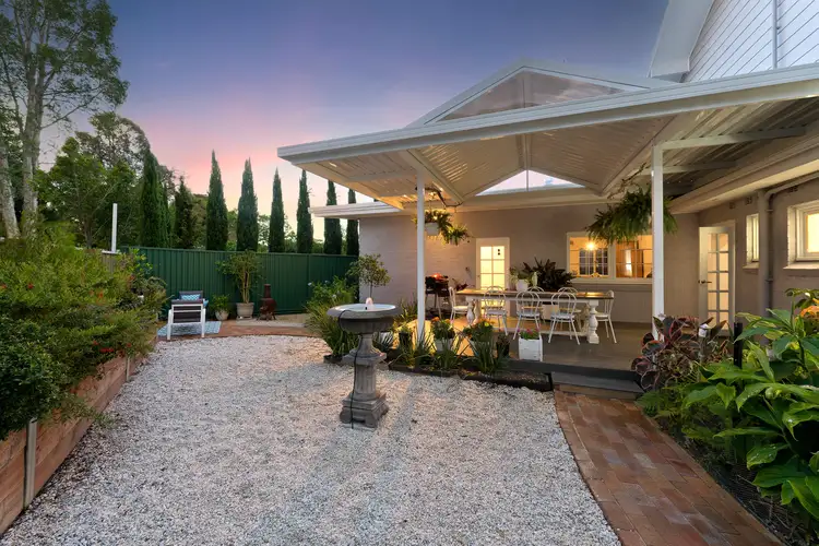 4 Murrua Road, Turramurra NSW 2074