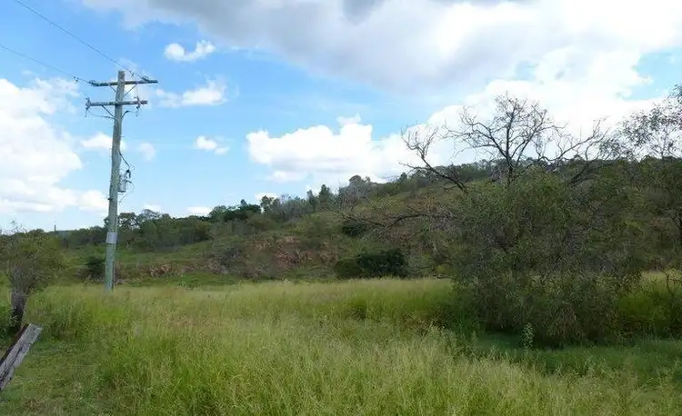 Second view of Homely land listing, 16A CREEK STREET, Baree QLD 4714