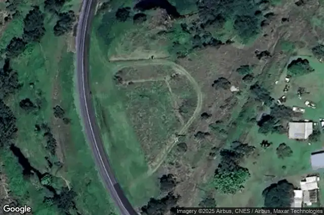 Fourth view of Homely land listing, 16A CREEK STREET, Baree QLD 4714