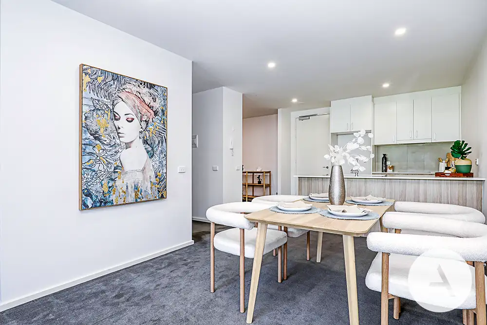 Main view of Homely apartment listing, 18/30 Lonsdale Street, Braddon ACT 2612
