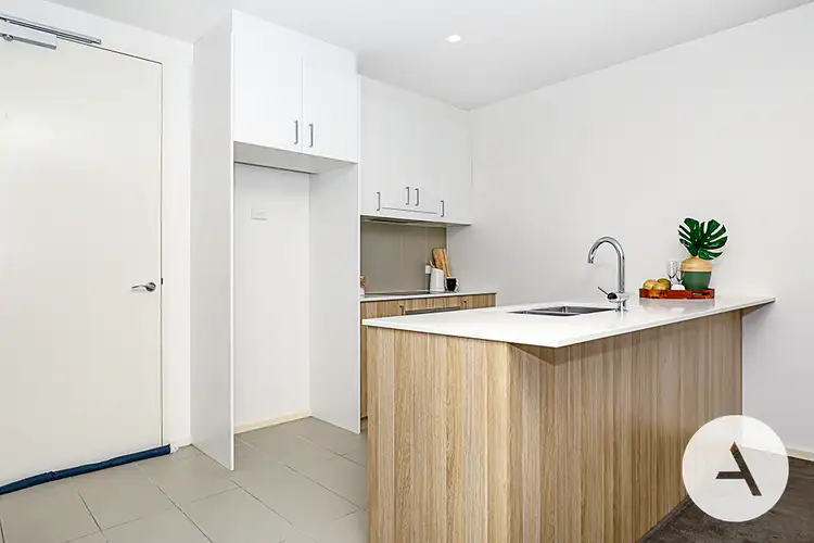 Fifth view of Homely apartment listing, 18/30 Lonsdale Street, Braddon ACT 2612