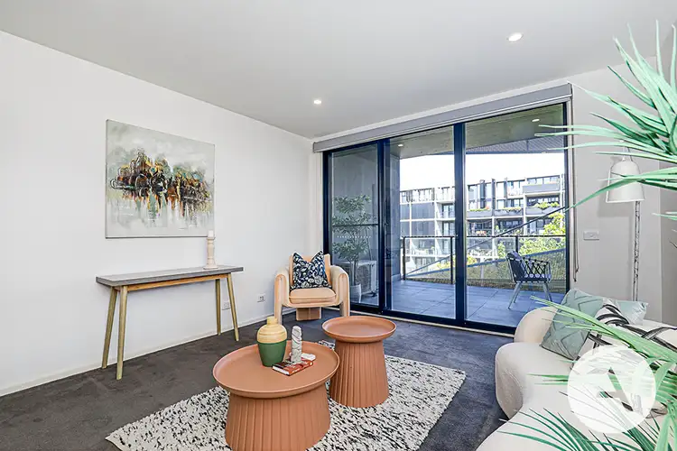 Sixth view of Homely apartment listing, 18/30 Lonsdale Street, Braddon ACT 2612