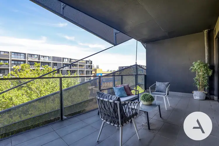 Seventh view of Homely apartment listing, 18/30 Lonsdale Street, Braddon ACT 2612