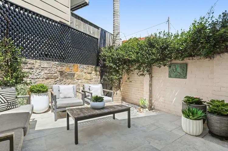 Second view of Homely house listing, 44 Glenview Street, Paddington NSW 2021