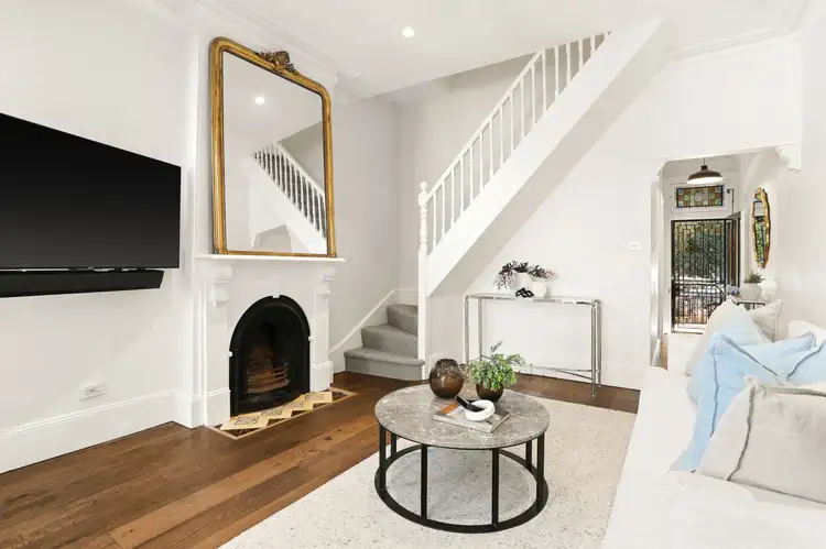 Fourth view of Homely house listing, 44 Glenview Street, Paddington NSW 2021