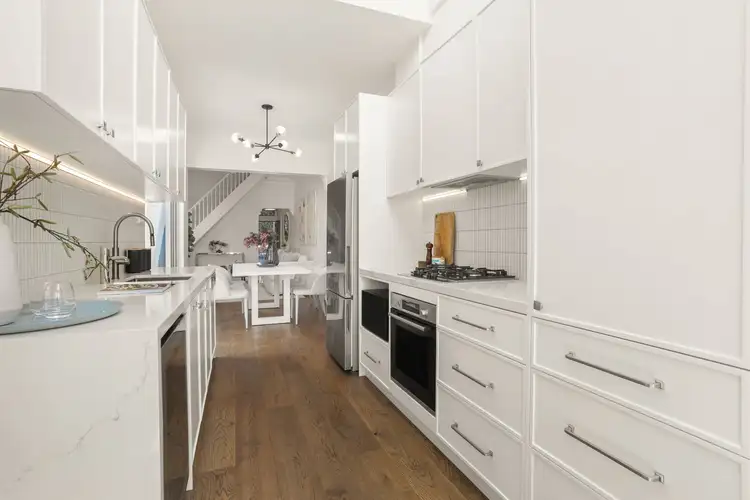 Sixth view of Homely house listing, 44 Glenview Street, Paddington NSW 2021