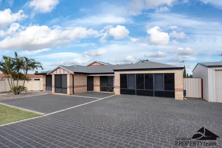 236 Chapman Valley Road, Waggrakine WA 6530