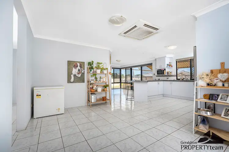 Second view of Homely house listing, 236 Chapman Valley Road, Waggrakine WA 6530