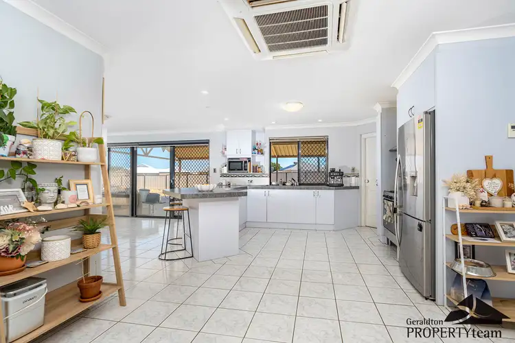 Third view of Homely house listing, 236 Chapman Valley Road, Waggrakine WA 6530