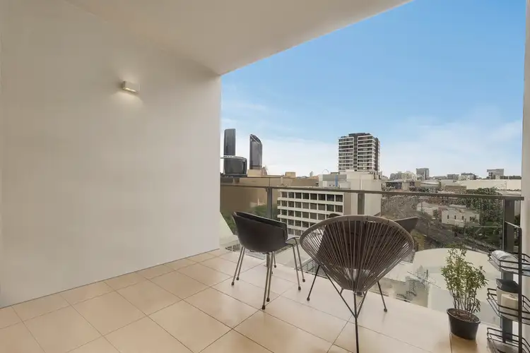 905/25-27 Hope Street, South Brisbane QLD 4101