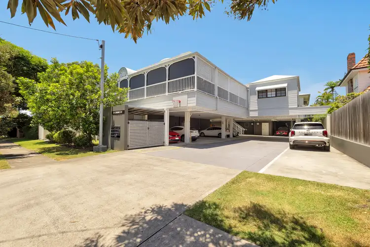9/41 Drane Street, Clayfield QLD 4011