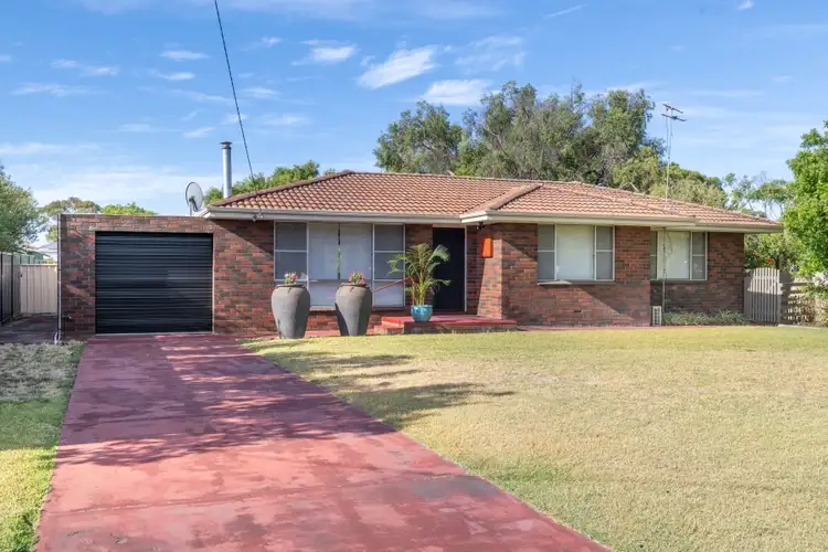81 Bussell Highway, West Busselton WA 6280