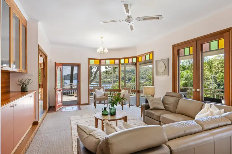 Third view of Homely house listing, 16 Killcare Road, Killcare NSW 2257