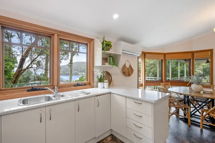 Fourth view of Homely house listing, 16 Killcare Road, Killcare NSW 2257