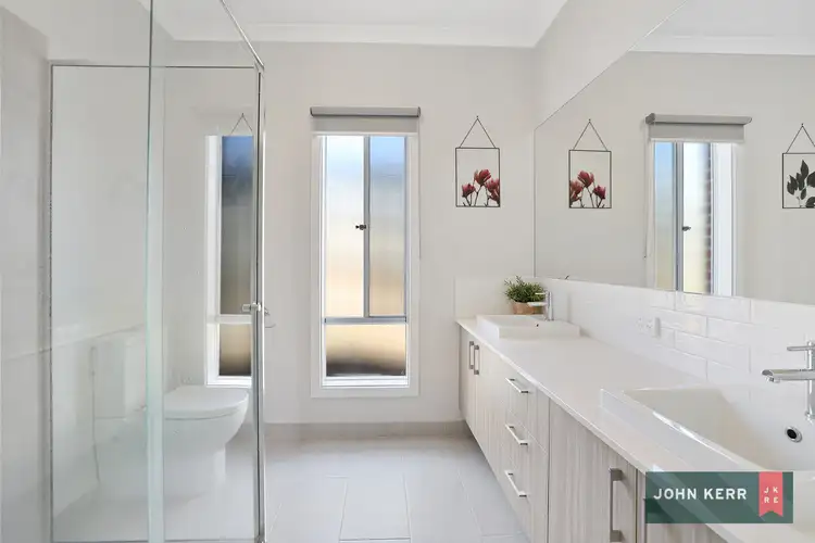 Third view of Homely house listing, 30 Amaroo Way, Newborough VIC 3825