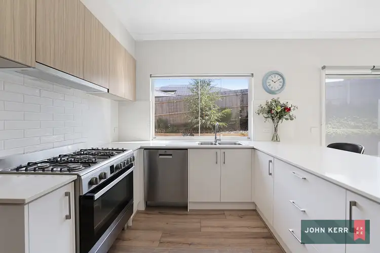 Fifth view of Homely house listing, 30 Amaroo Way, Newborough VIC 3825