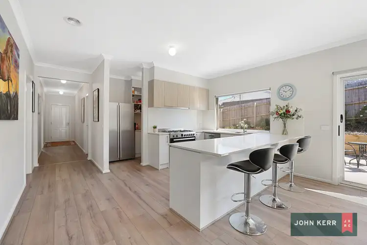 Sixth view of Homely house listing, 30 Amaroo Way, Newborough VIC 3825