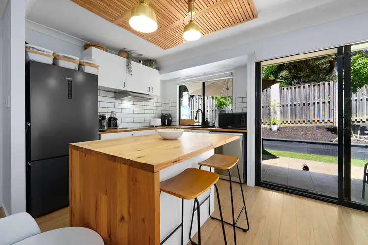 Third view of Homely townhouse listing, 30/590 Pine Ridge Road, Coombabah QLD 4216