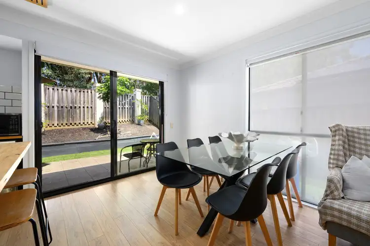 Fourth view of Homely townhouse listing, 30/590 Pine Ridge Road, Coombabah QLD 4216