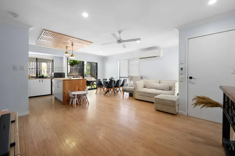 Fifth view of Homely townhouse listing, 30/590 Pine Ridge Road, Coombabah QLD 4216