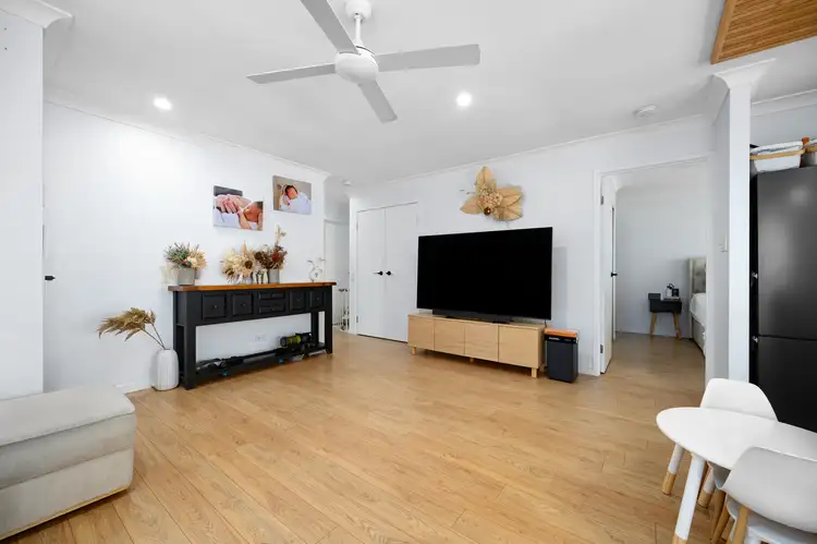 Sixth view of Homely townhouse listing, 30/590 Pine Ridge Road, Coombabah QLD 4216