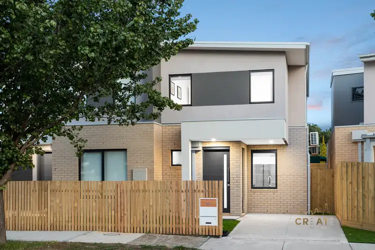 16A Barclay Street