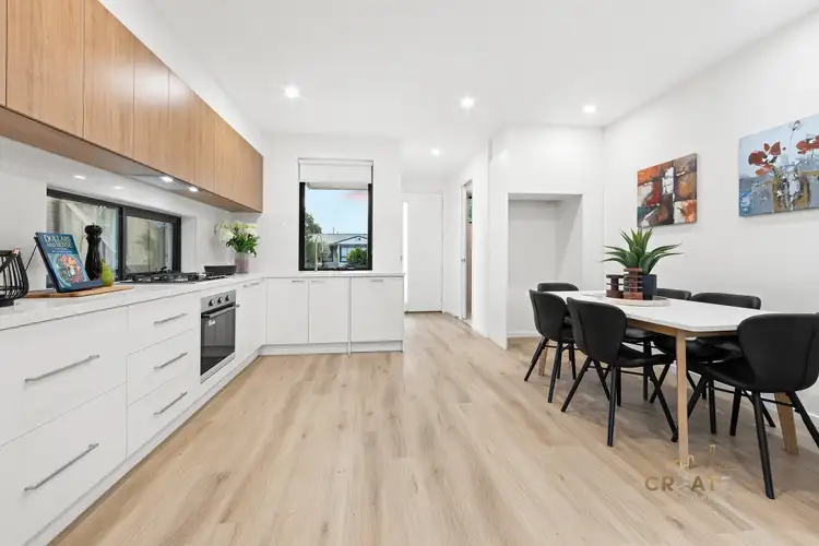 Fourth view of Homely townhouse listing, 16A Barclay Street, Albion VIC 3020