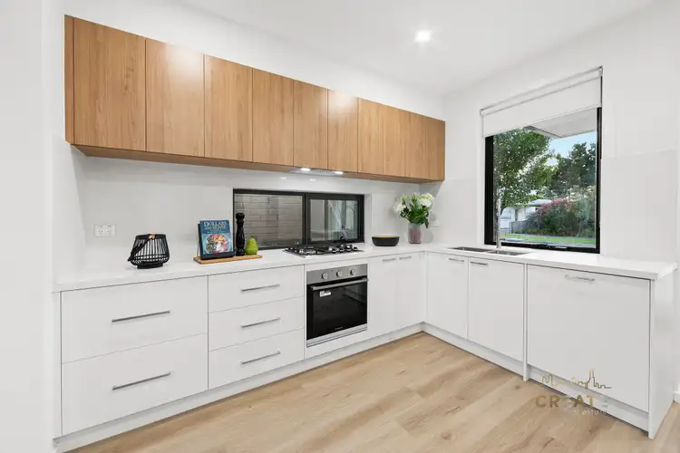 Fifth view of Homely townhouse listing, 16A Barclay Street, Albion VIC 3020