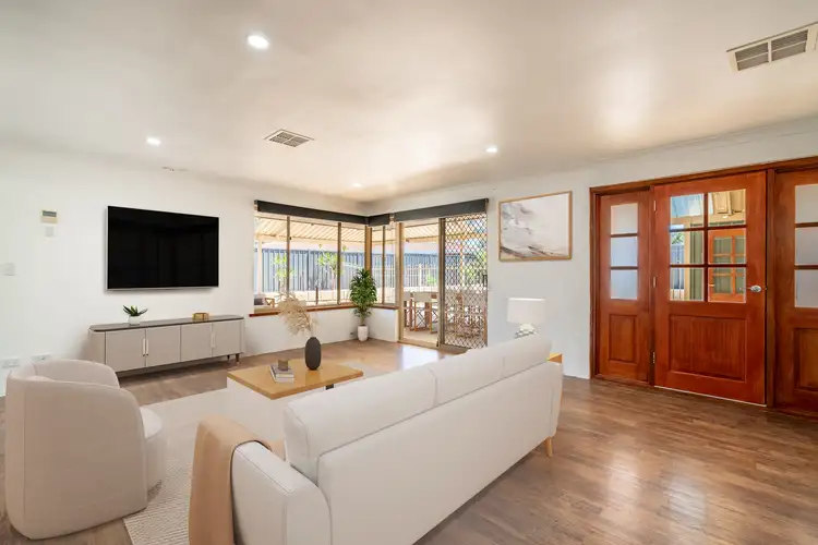 Fourth view of Homely house listing, 7 Tay Court, Cooloongup WA 6168