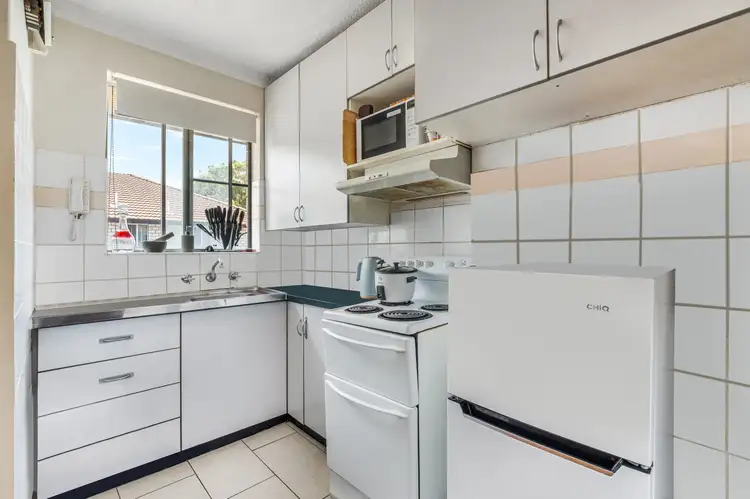 Sixth view of Homely unit listing, 16/12 Goulburn Street, Warwick Farm NSW 2170