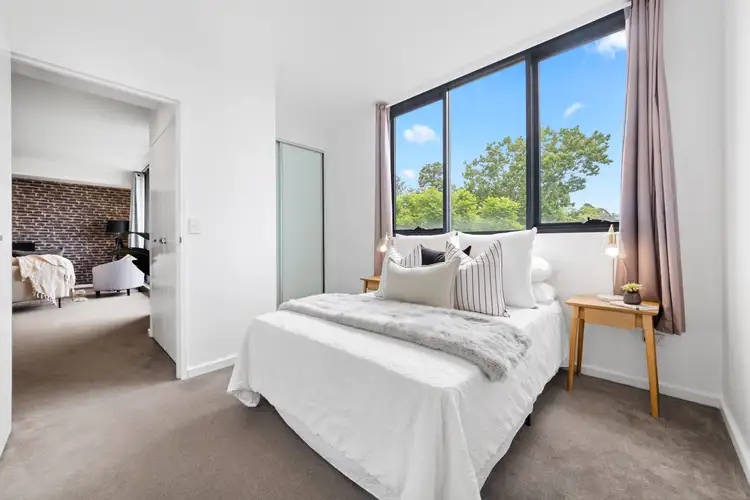 Sixth view of Homely apartment listing, 61/2 Bouvardia Street, Asquith NSW 2077