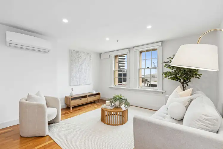 Main view of Homely apartment listing, 18/96 Mercer Street, Geelong VIC 3220