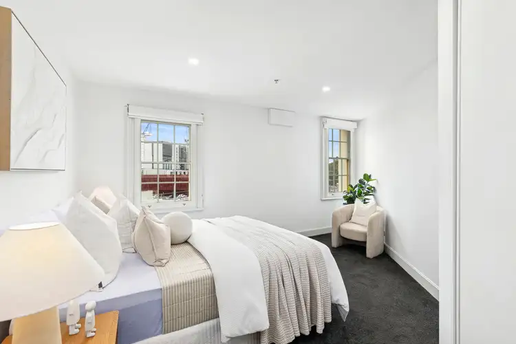 Sixth view of Homely apartment listing, 18/96 Mercer Street, Geelong VIC 3220