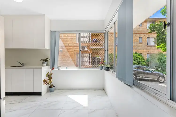 Second view of Homely apartment listing, 5/15 Cambridge Street, Penshurst NSW 2222