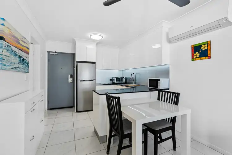Fourth view of Homely unit listing, 208/99 Griffith Street, Coolangatta QLD 4225