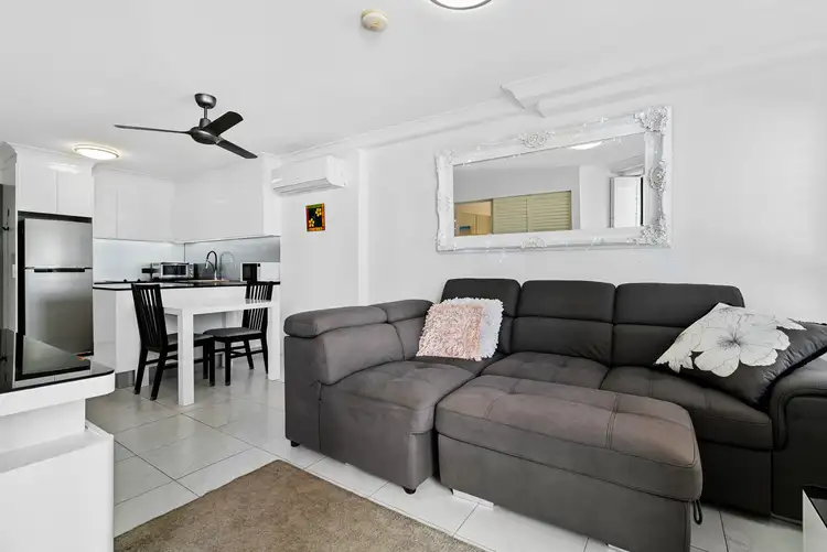 Fifth view of Homely unit listing, 208/99 Griffith Street, Coolangatta QLD 4225