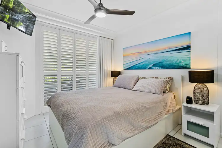 Sixth view of Homely unit listing, 208/99 Griffith Street, Coolangatta QLD 4225