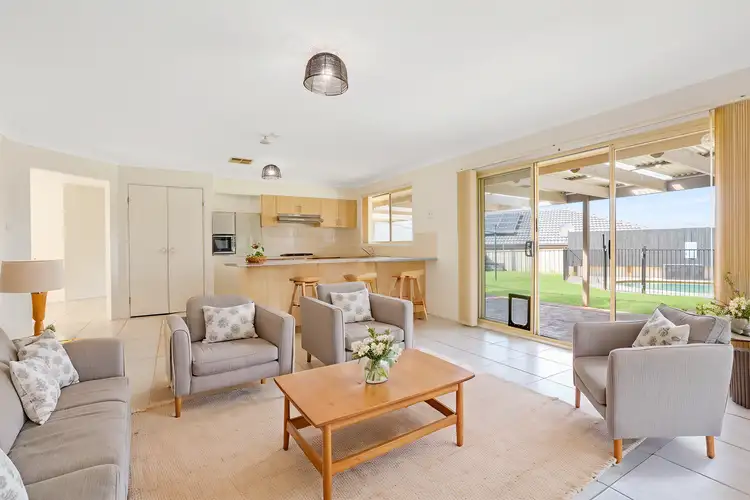 Third view of Homely house listing, 20 Glengarry Way, Horsley NSW 2530