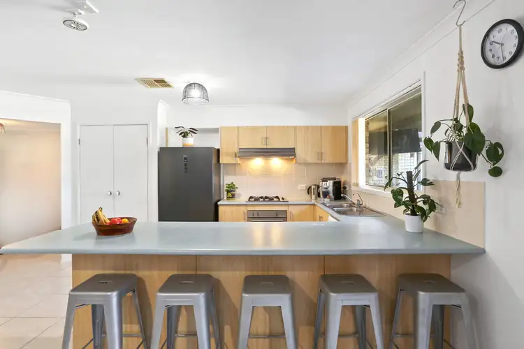 Fourth view of Homely house listing, 20 Glengarry Way, Horsley NSW 2530
