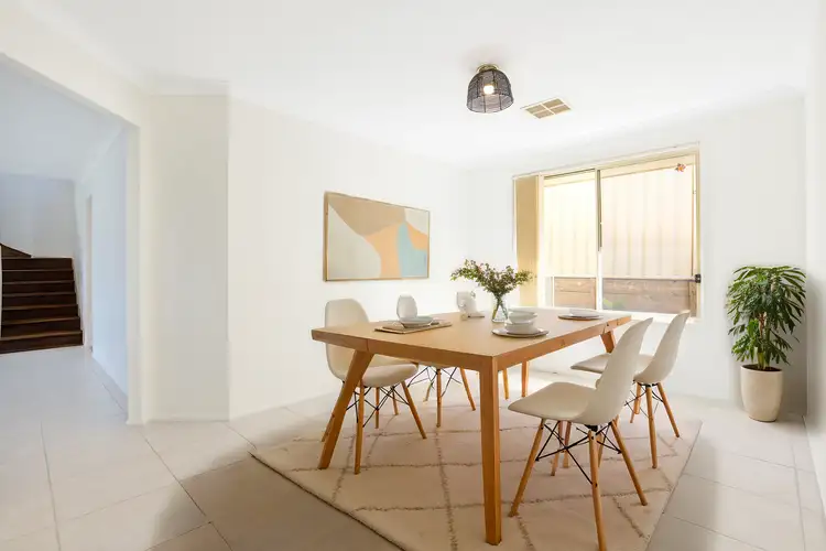 Fifth view of Homely house listing, 20 Glengarry Way, Horsley NSW 2530