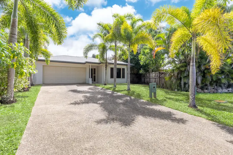 Main view of Homely house listing, 6 Sylvia Close, Wonga Beach QLD 4873
