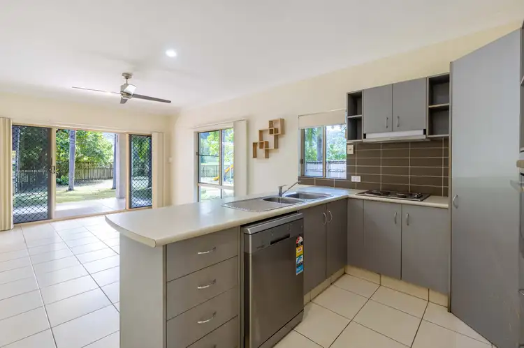 Fourth view of Homely house listing, 6 Sylvia Close, Wonga Beach QLD 4873