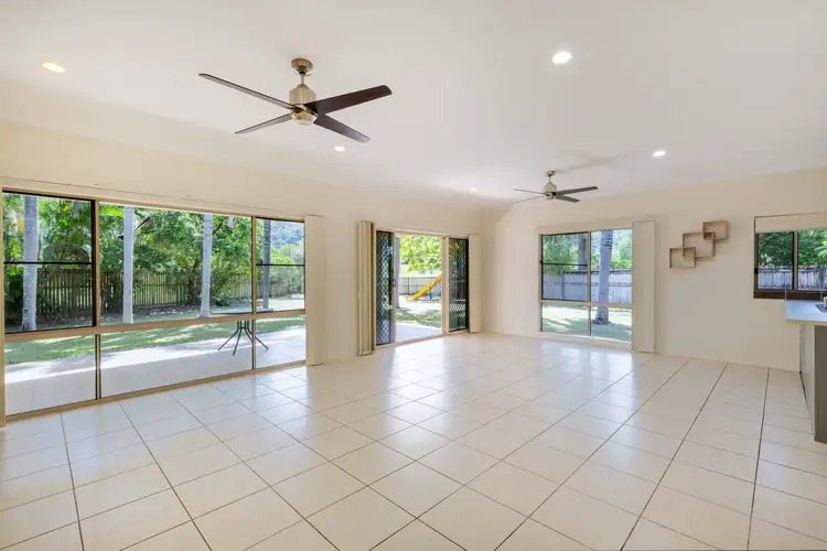 Fifth view of Homely house listing, 6 Sylvia Close, Wonga Beach QLD 4873