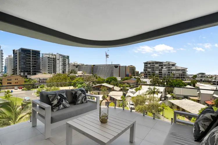 Sixth view of Homely apartment listing, 401/1 Naroo Court, Mooloolaba QLD 4557